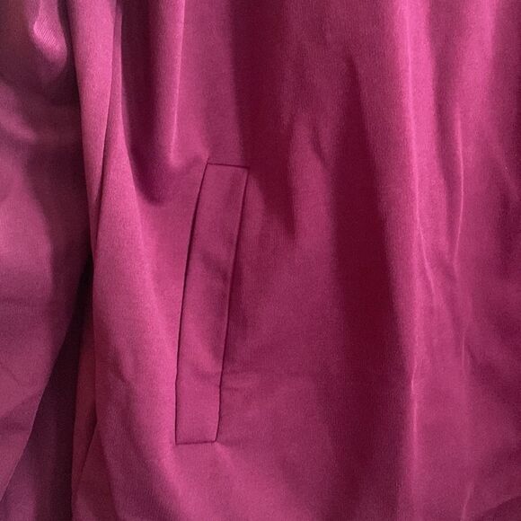 Zipper jacket multicolor with funcional pockets size 1xl - Picture 3 of 7